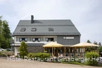 Außenansicht Hotel Restaurant Ginsberger