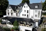 Außenansicht Hotel Rech Brilon