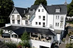 Außenansicht Hotel Rech Brilon