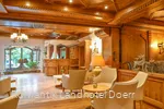 Hotellobby im Romantik Landhotel Doerr