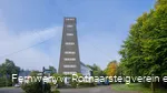 Rhein-Weser-Turm bei Kirchhundem am Rothaarsteig
