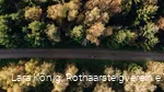 Rothaarsteig nahe der Tiefenrother Höhe