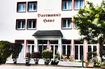 Hotel Bartmanns Haus, Rothaarsteig Qualitätsbetrieb in Dillenburg