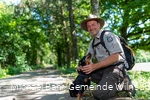 Ranger am Rothaarsteig