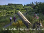 Auf dem Ilsetalpfad
