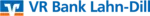 Logo VR Bank Lahn-Dill