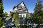 Hotel Engemann Kurve Außenaufnahme, Rothaarsteig Qualitätsbetrieb
