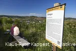 Ausblick Mackelshelle