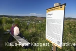 Ausblick Mackelshelle