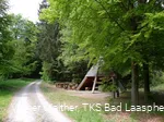 Rastplatz Bettelmannsbuche