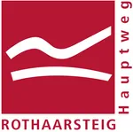 Markierungszeichen Rothaarsteig