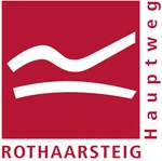 Markierungszeichen Rothaarsteig