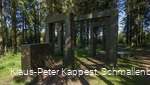 Skulptur "Kein leichtes Spiel" von Angar Nierhoff