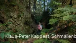 Unterwegs auf dem Kahlen Asten Steig