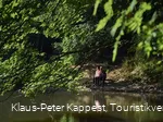 Rast am Weidelbacher Weiher