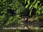 Rast am Weidelbacher Weiher