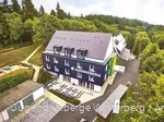 DJH Jugendherberge Winterberg Lauftaufnahme