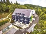 DJH Jugendherberge Winterberg Lauftaufnahme