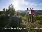 Panoramablick Hohe Ley