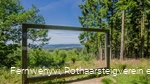 Rothaarsteig-Landschaftsrahmen bei Wilnsdorf-Wilgersdorf