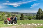 Blick über den Hickengrund